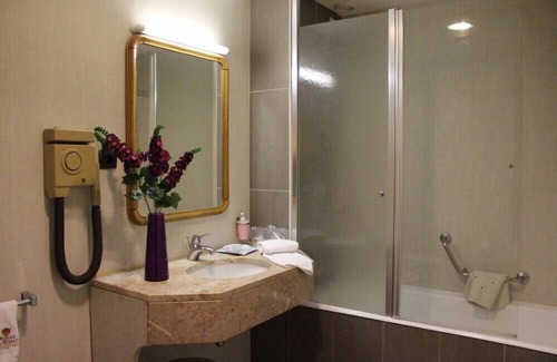 Penafiel Hotel | Palace Hotel & Spa Termas de São Vicente