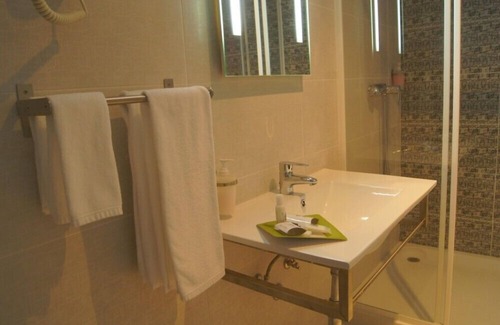 Penamacor Hotel | Palace Hotel & Spa Termas de S. Tiago