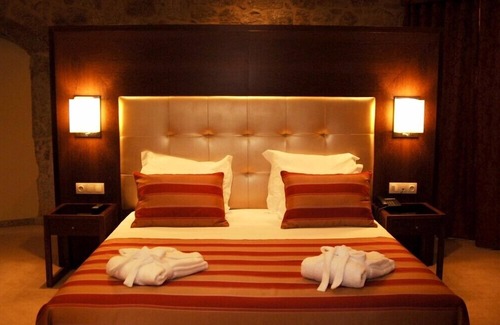 Penamacor Hotel | Palace Hotel & Spa Termas de S. Tiago