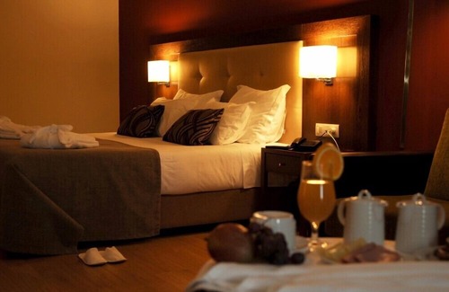 Penamacor Hotel | Palace Hotel & Spa Termas de S. Tiago
