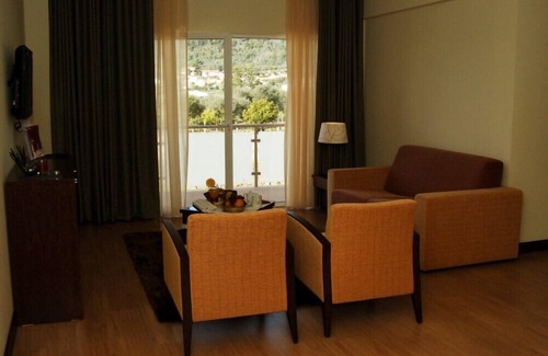 Penamacor Hotel | Palace Hotel & Spa Termas de S. Tiago