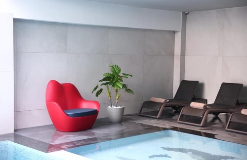 Mitrovicë Hotel | Palace Hotel & SPA
