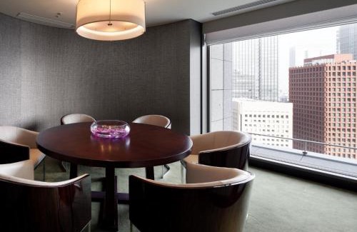 Marunouchi Hotel | Palace Hotel Tokyo