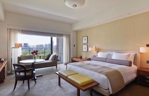 Marunouchi Hotel | Palace Hotel Tokyo
