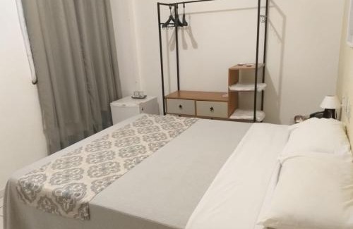 Frutal Hotel | Palace Hotel Três Poderes