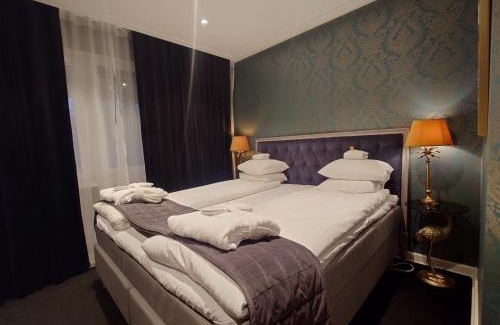 Hultsfred Hotel | Palace Hotell