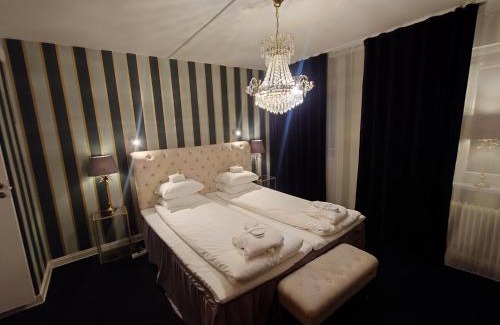 Hultsfred Hotel | Palace Hotell