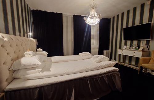 Hultsfred Hotel | Palace Hotell