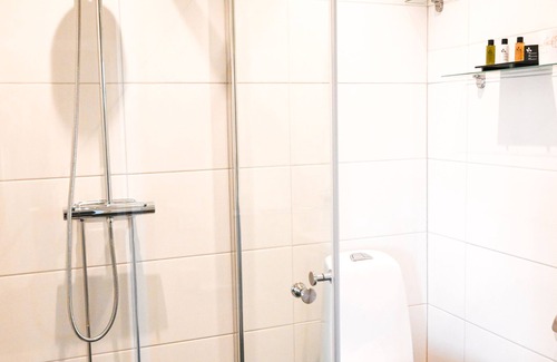 Hultsfred Hotel | Palace Hotell