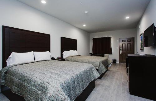 Barker Hotel | Palace Inn-529