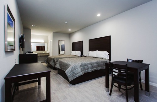 Barker Hotel | Palace Inn-529