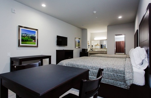 Barker Hotel | Palace Inn-529