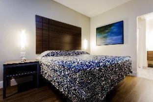 Sharpstown Hotel | Palace Inn Blue US-59 & Gessner