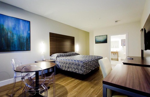Sharpstown Hotel | Palace Inn Blue US-59 & Gessner
