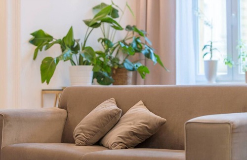 Corvin negyed Condo | Palace Inn- Downtown