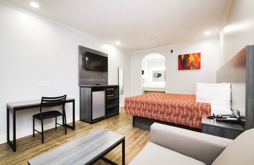 Fairbanks Hotel | Palace Inn Fairbanks