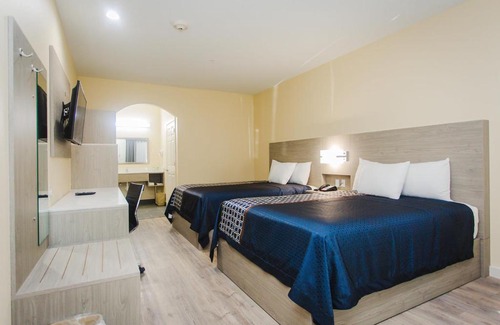 Katy Hotel | Palace Inn Katy Mills