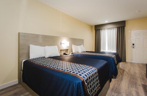 Katy Hotel | Palace Inn Katy Mills