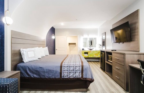 Humble Hotel | Palace Inn