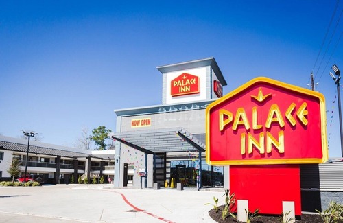 Humble Hotel | Palace Inn