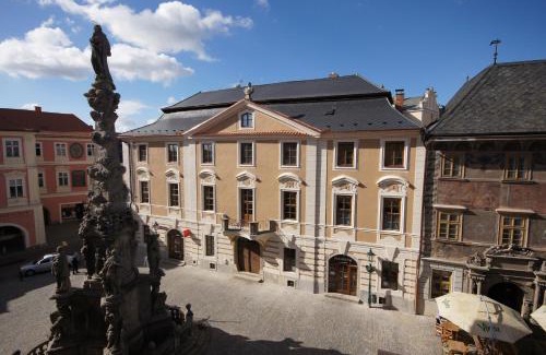 Kutna Hora Apartment | Palace Kutná Hora