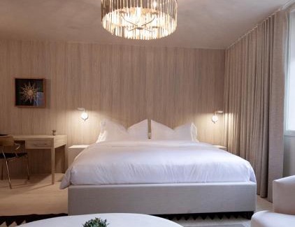 Downtown Santa Fe Hotel | Palace Modern Hotel at the Plaza