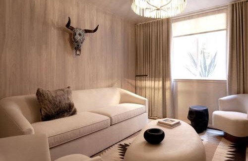 Downtown Santa Fe Hotel | Palace Modern Hotel at the Plaza