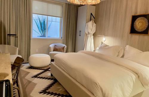 Downtown Santa Fe Hotel | Palace Modern Hotel at the Plaza