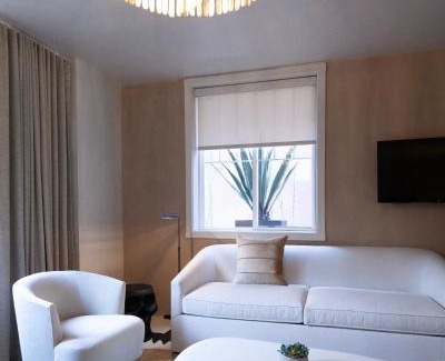 Downtown Santa Fe Hotel | Palace Modern Hotel at the Plaza