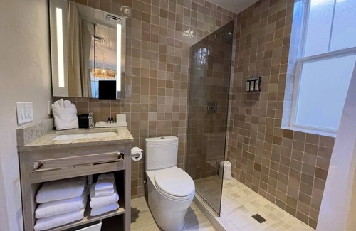 Downtown Santa Fe Hotel | Palace Modern Hotel at the Plaza - King 12