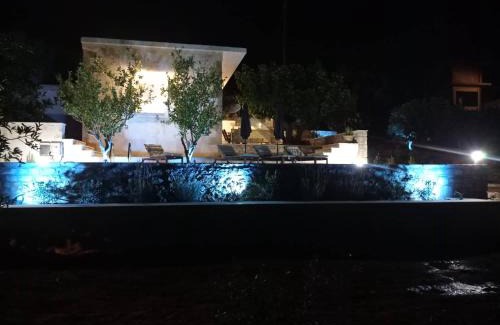 Megala Chorafia House | PALACE Mountain view