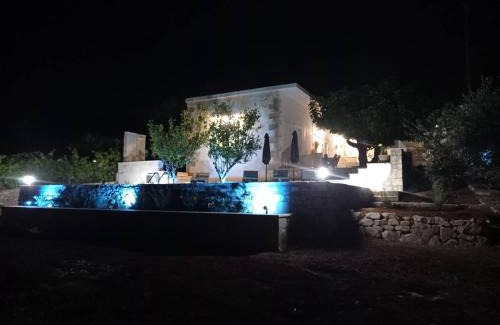 Megala Chorafia House | PALACE Mountain view