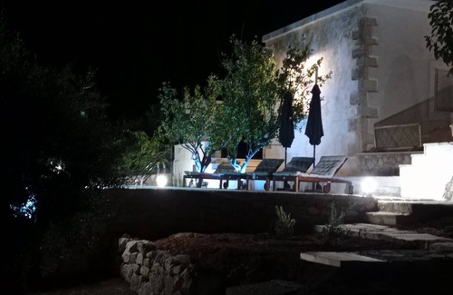 Megala Chorafia Villa | PALACE/Mountain view