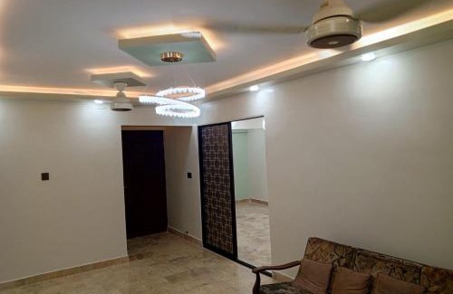 PECHS Apartment | Palace near Mehfil Murtaza