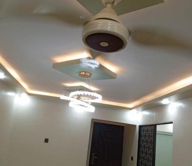 PECHS Apartment | Palace near Mehfil Murtaza