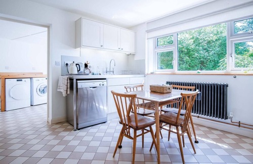 Manorbier House | Palace Park - 2 Bedroom Bungalow - Manorbier