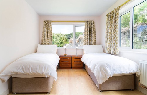 Manorbier House | Palace Park, Manorbier