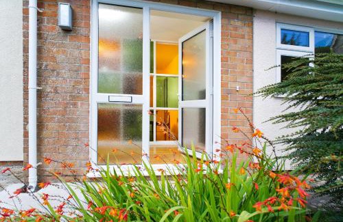 Manorbier House | Palace Park Manorbier