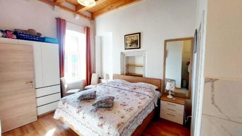Cavtat Old Town Apartment | Palace Pernarius