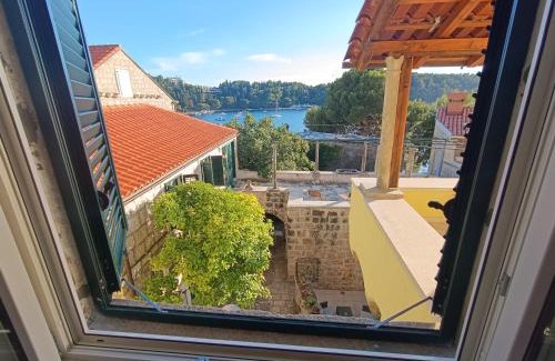 Cavtat Old Town Apartment | Palace Pernarius