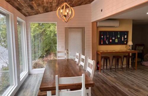 Sedro-Woolley House | Palace Under the Pines