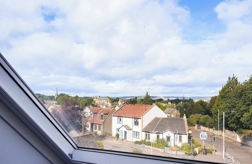Falkland Cottage | Palace View - UK40569