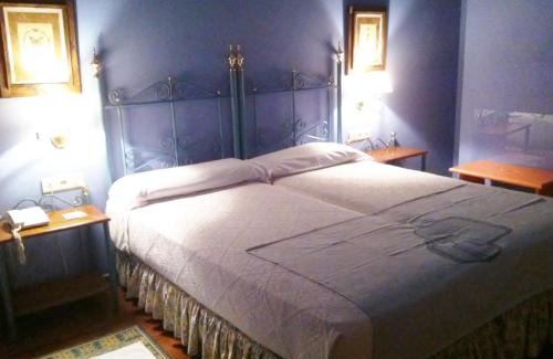 Valdilecha Hotel | Palacete de la Ochava