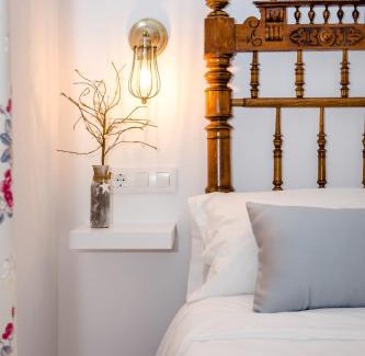 Anna Bed & Breakfast | PALACIO Boutique