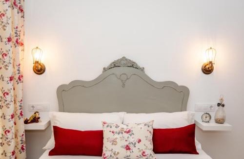 Anna Bed & Breakfast | PALACIO Boutique