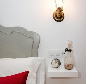 Anna Bed & Breakfast | PALACIO Boutique