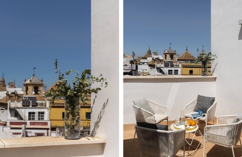 San Bartolome Apartment | PALACIO BUENAVISTA LUXURY APARTMENTS 2.1.