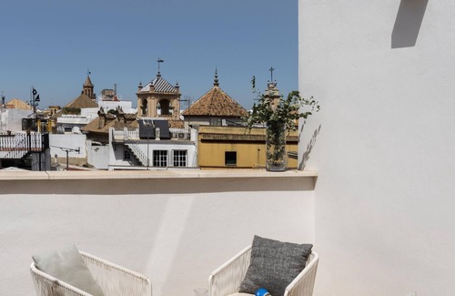 San Bartolome Apartment | PALACIO BUENAVISTA LUXURY APARTMENTS 2.1.