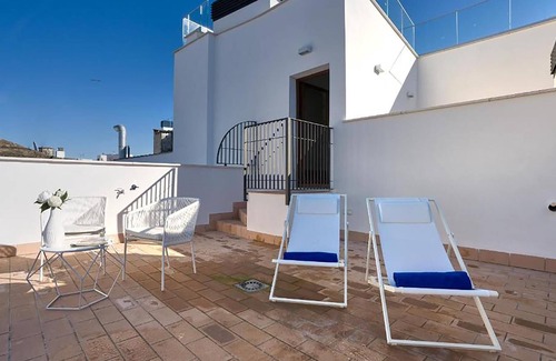 San Bartolome Apartment | PALACIO BUENAVISTA LUXURY APARTMENTS 1.3.