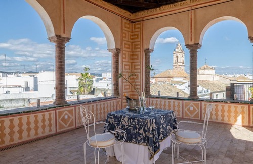 Lora Del Rio Villa | Palacio Catalina - Ten Bedroom Villa, Sleeps 22